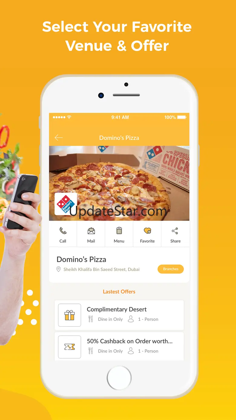 The Discounter App-Free Offers 1.5.5