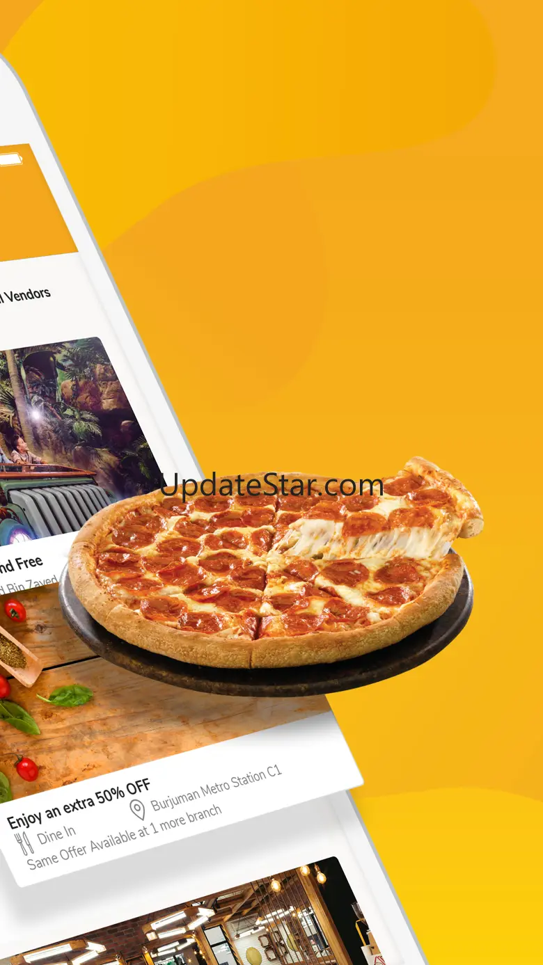 The Discounter App-Free Offers 1.5.5