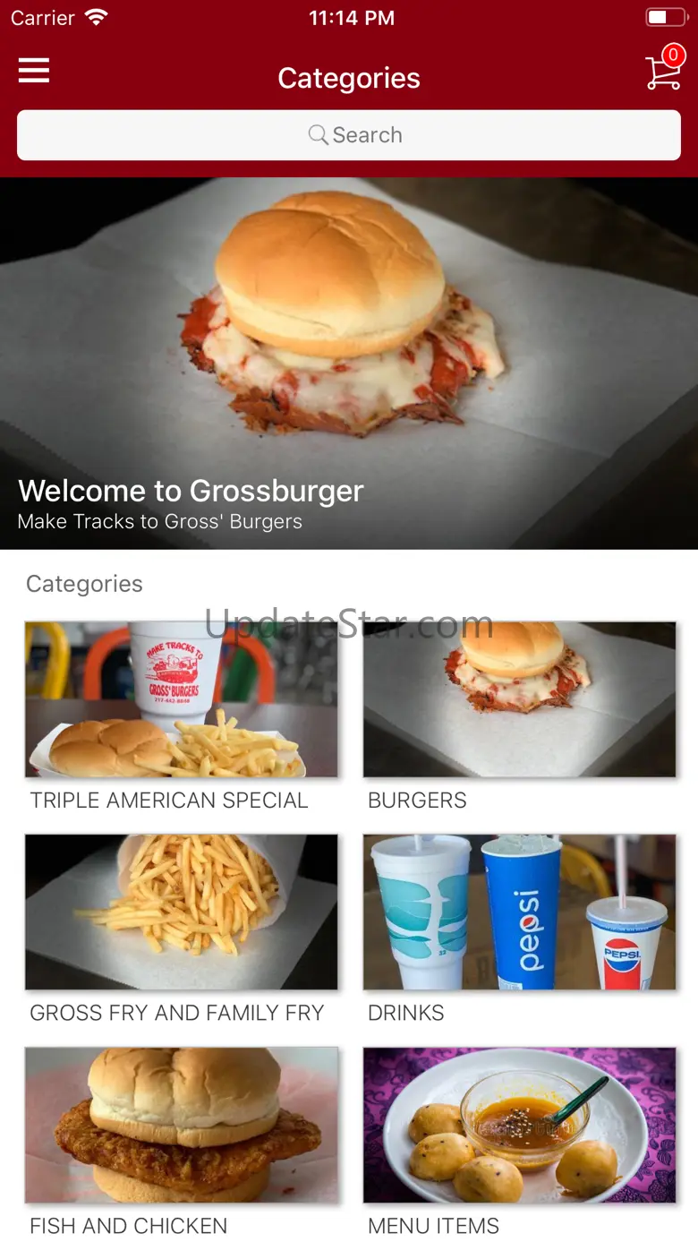 Grossburger 2.37.1