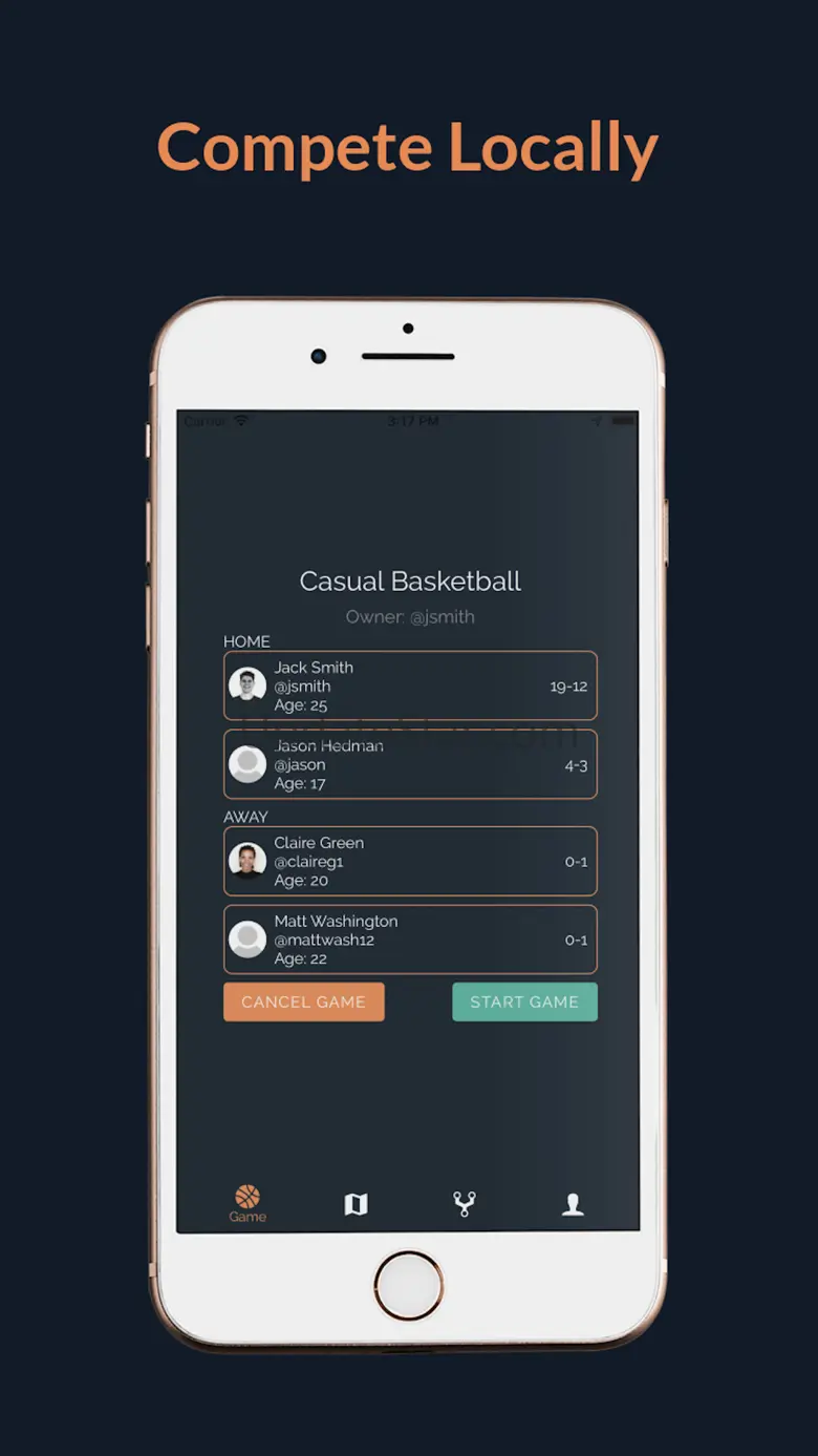 PikApp Mobile 1.6.1