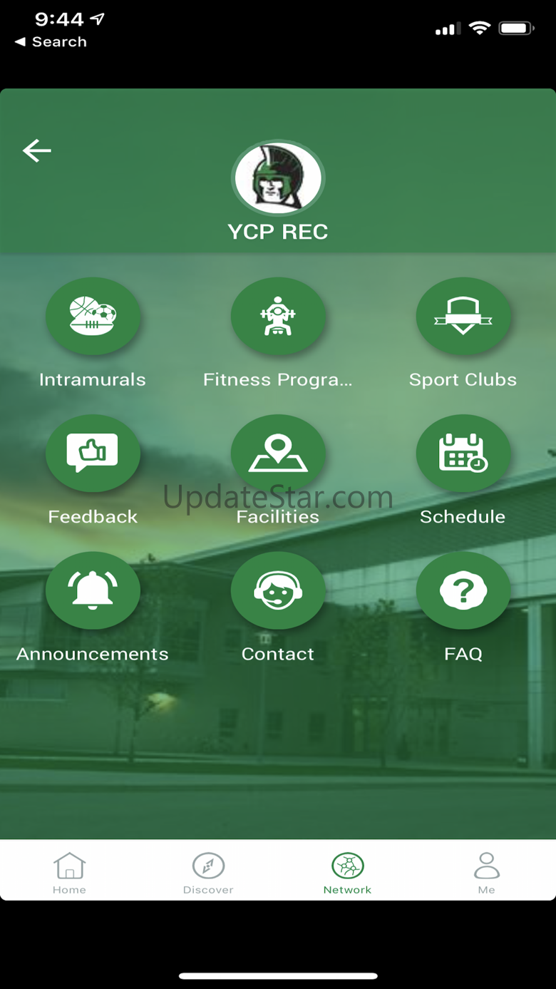 YCP Rec 2.1.1