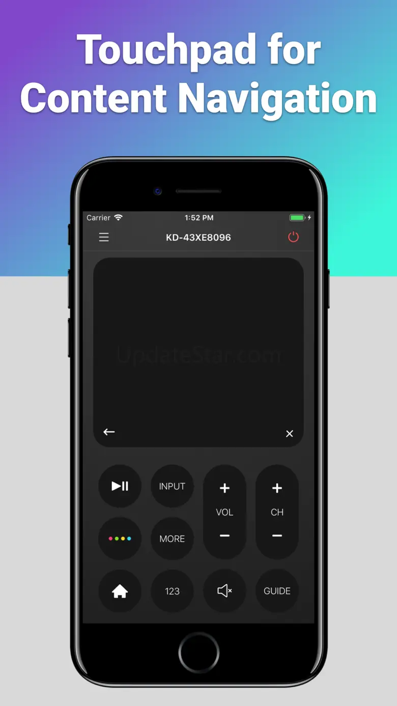 Dromote - Android TV Remote 2.0.2