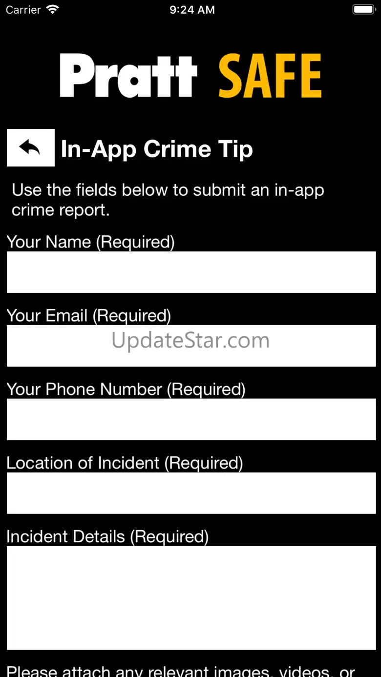 Pratt Safe 1.2
