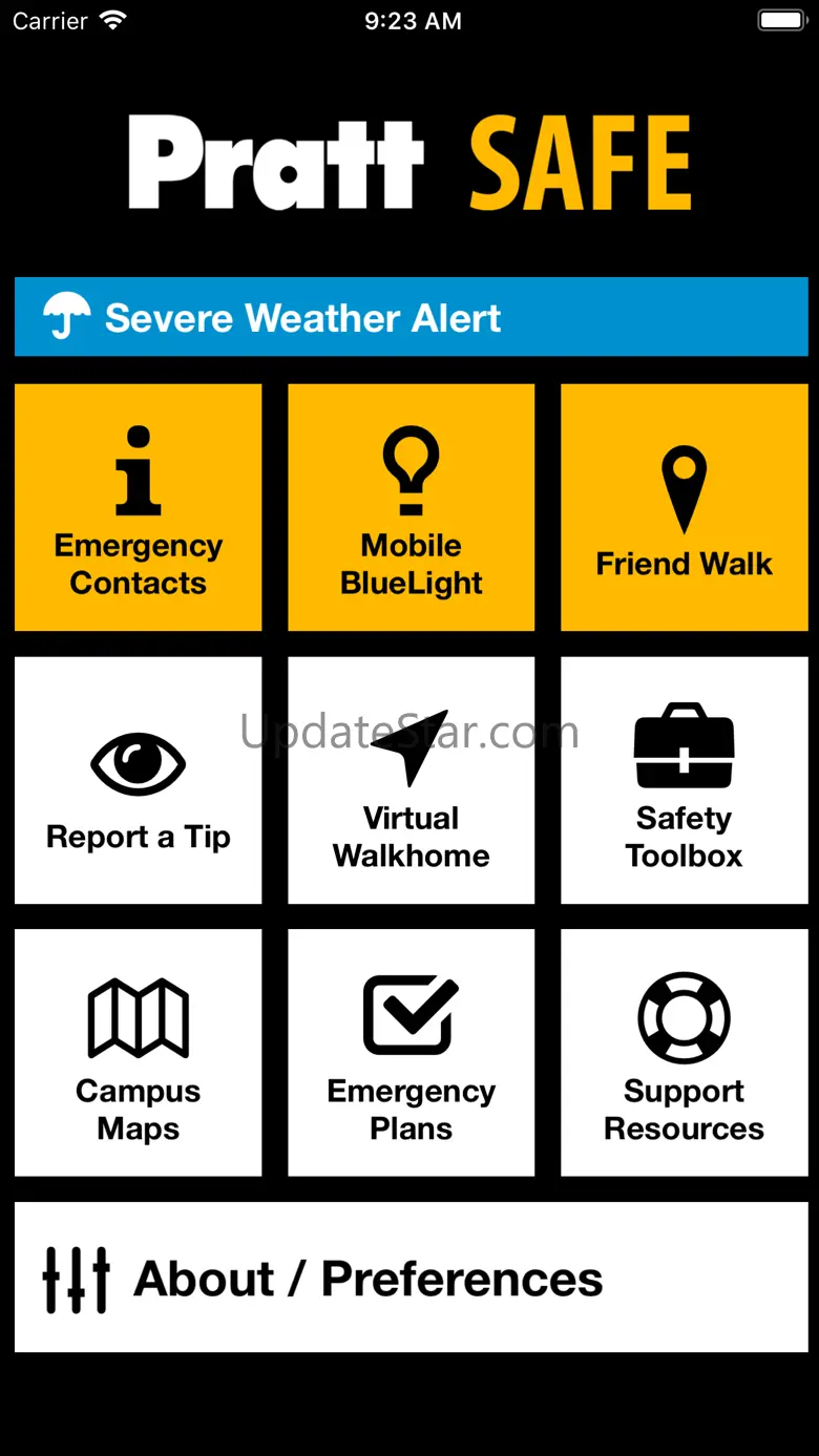 Pratt Safe 1.2