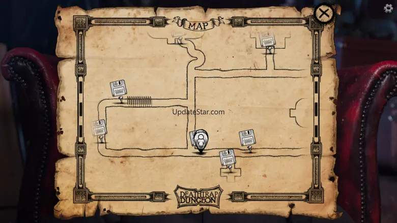 Deathtrap Dungeon
