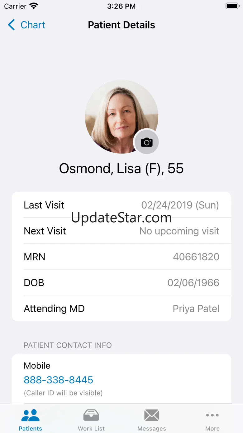 iKnowMed 6.0.0