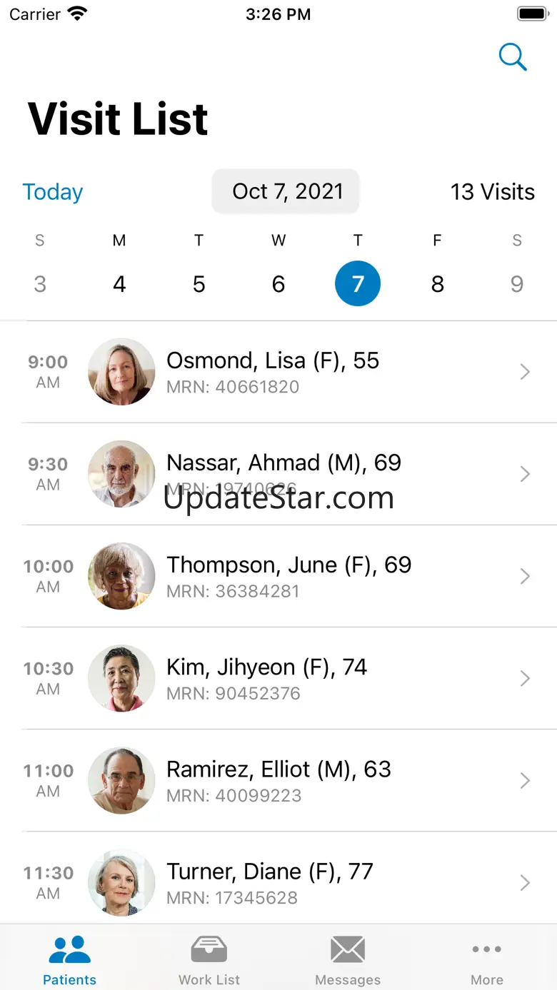 iKnowMed 6.0.0