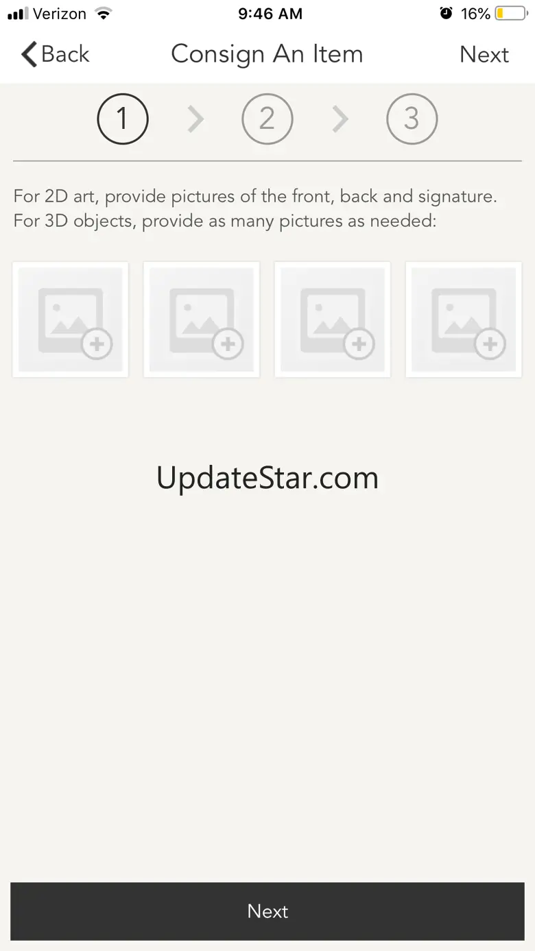 Midwest Auctions 1.0.2