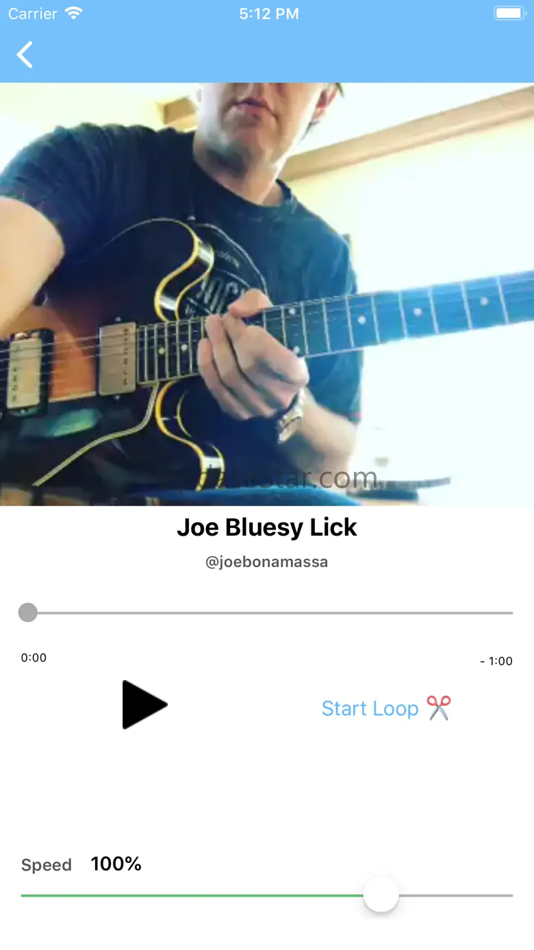 Slick Licks 1.0