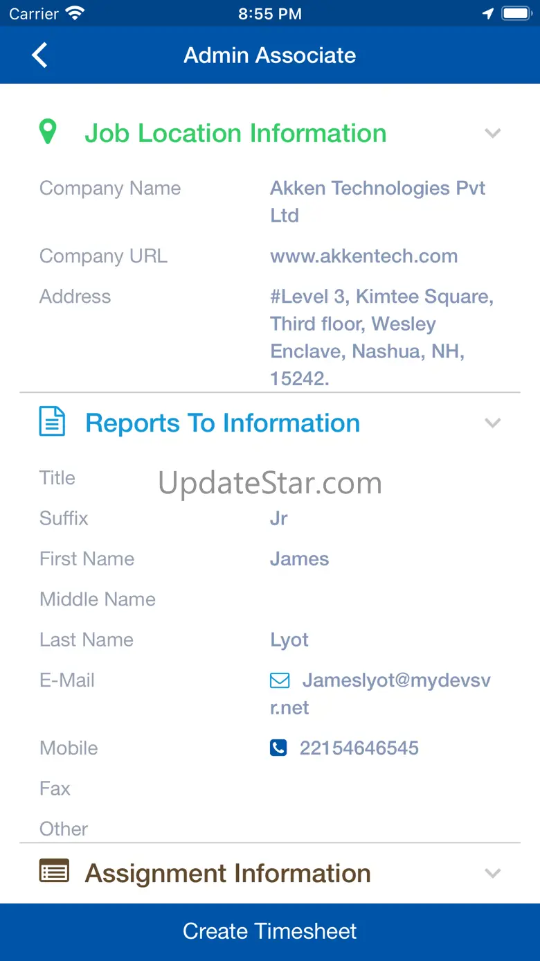 ultigigs 1.9.0