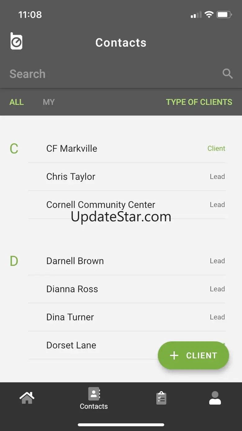 LMN CRM App 2.1.2