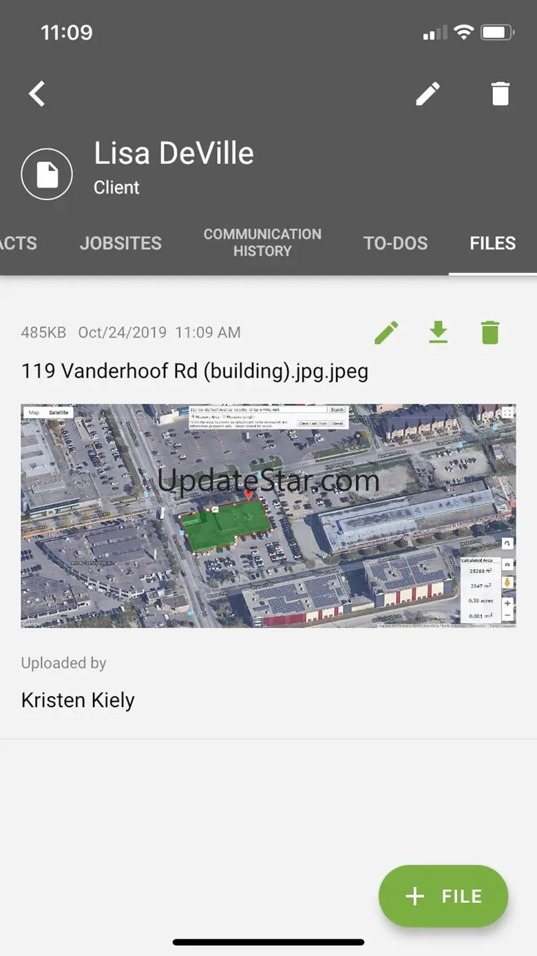 LMN CRM App 2.1.2