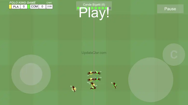 Polo King 1.2.0