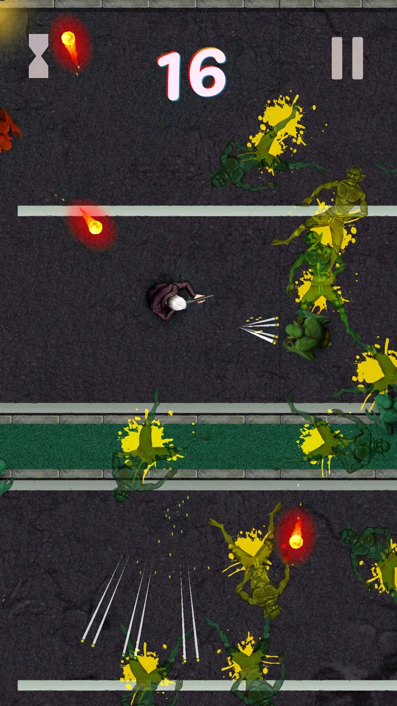 Drunk Shotgun – Spin & Shoot! 1.1.2
