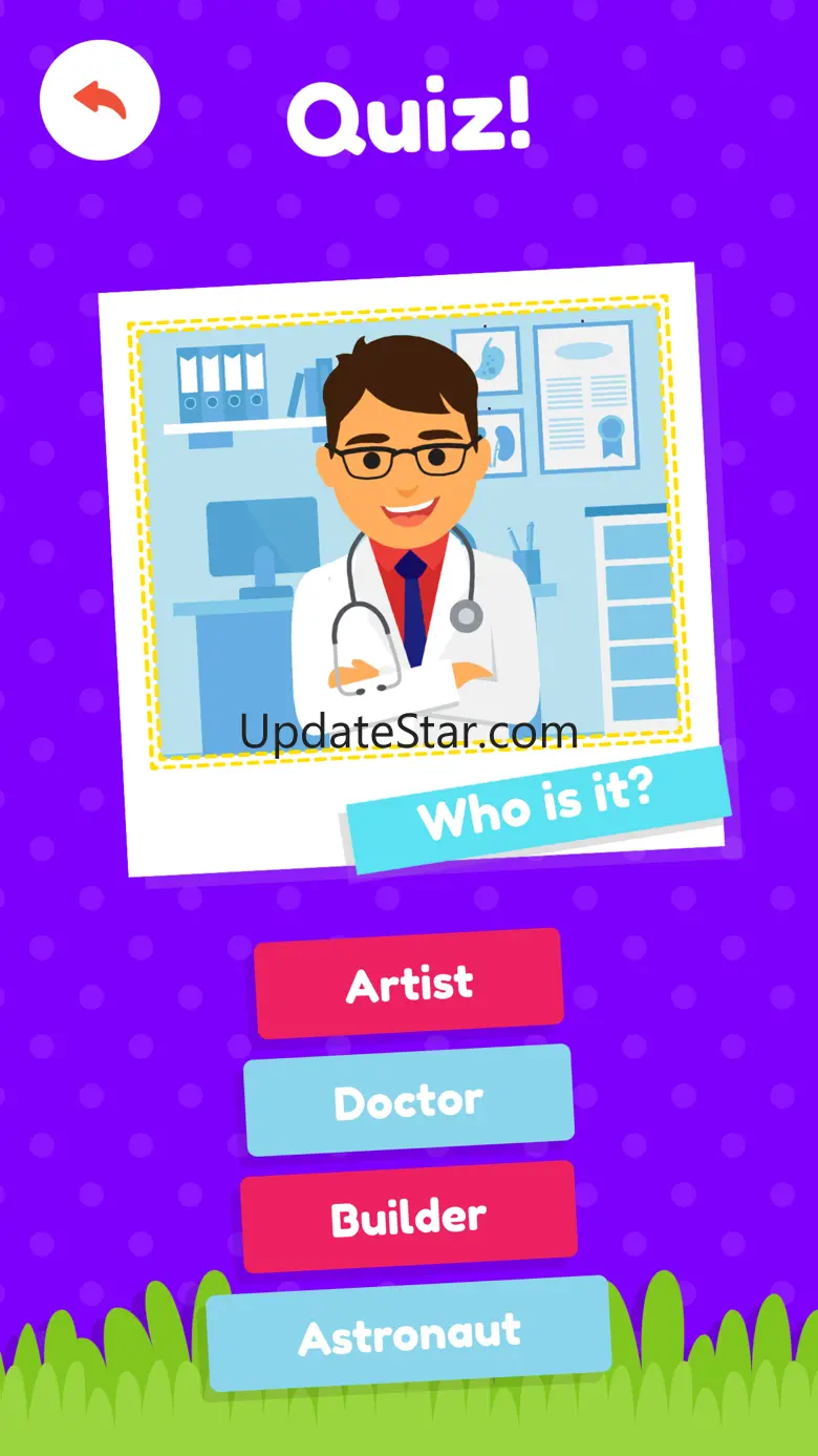 Learnee: Words learning puzzle 1.6.2