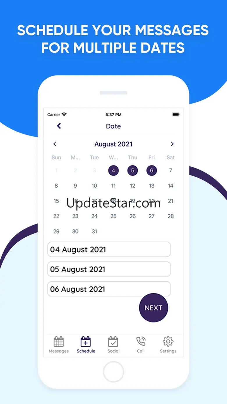 PopUp-AutoMessaging 2.8