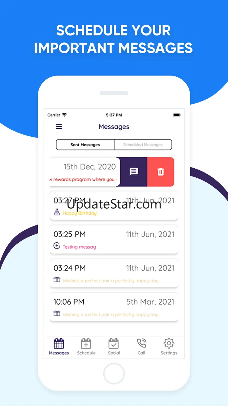PopUp-AutoMessaging 2.8