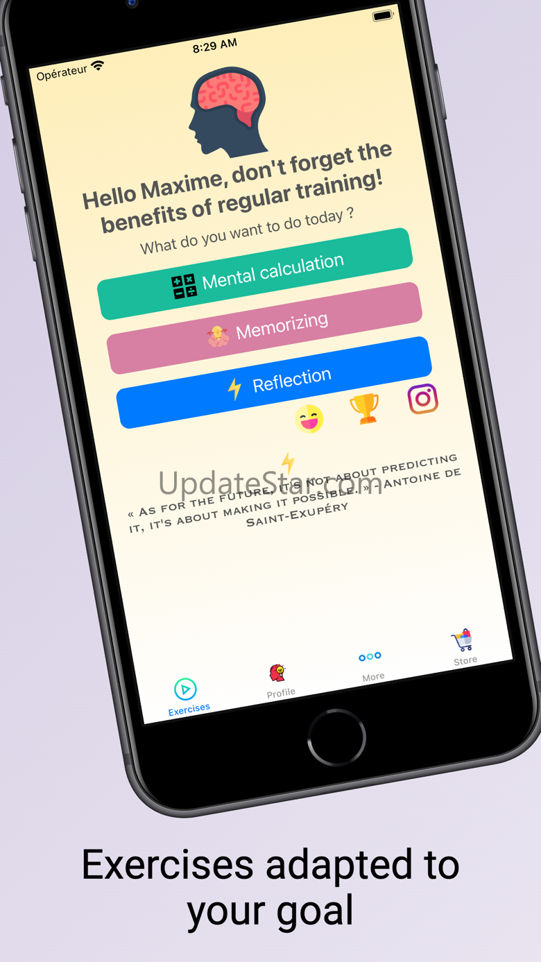 Brain Booster: Brain Games 3.92