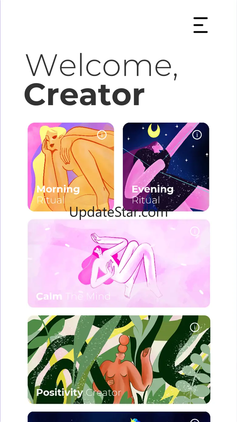 SelfCreate: Law of Attraction 2.0