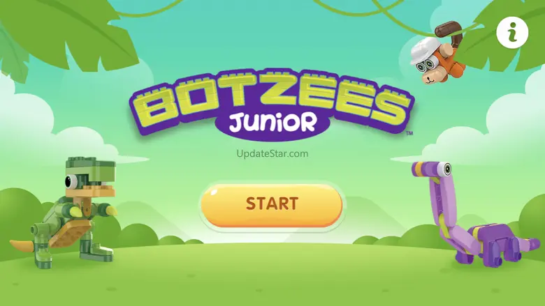 Blokees - Botzees Junior 2.1.4