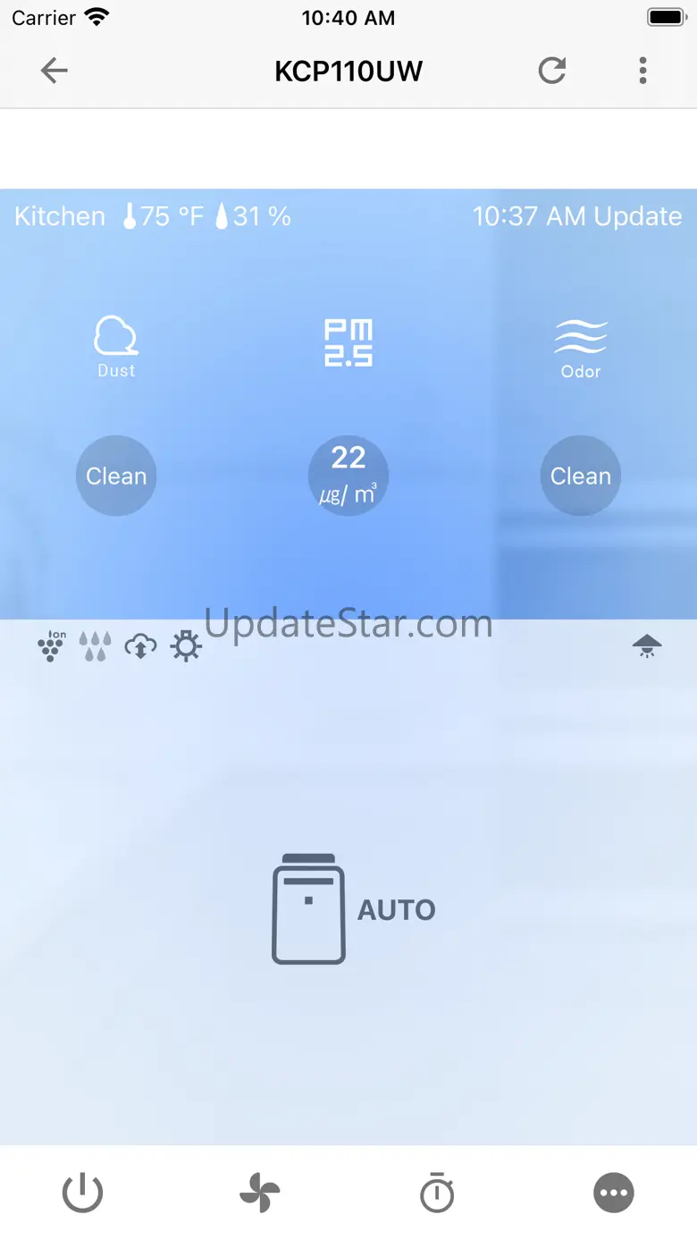 Sharp Air 1.1.2