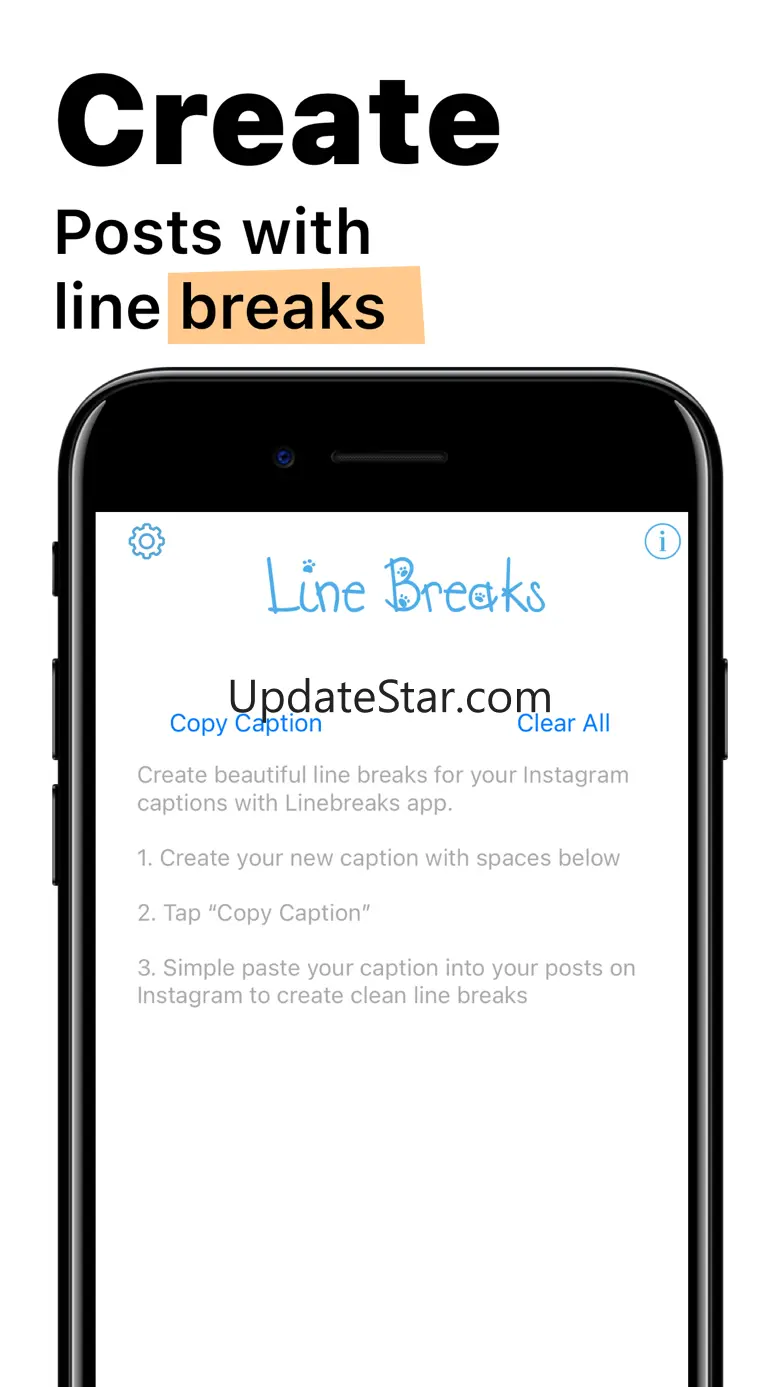 Line Breaks for Social Posts 6.0.0