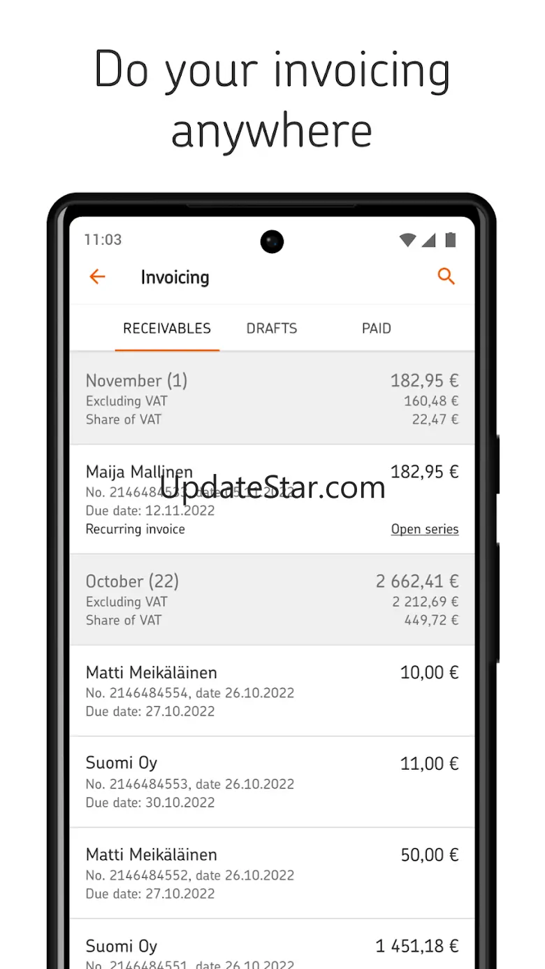 OP Business mobile 74.0.0
