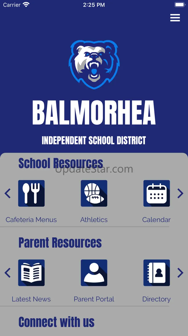 Balmorhea Bears 2.0.0