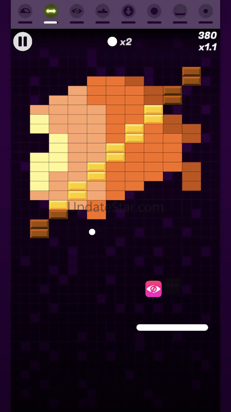 Giga-Ball 1.1