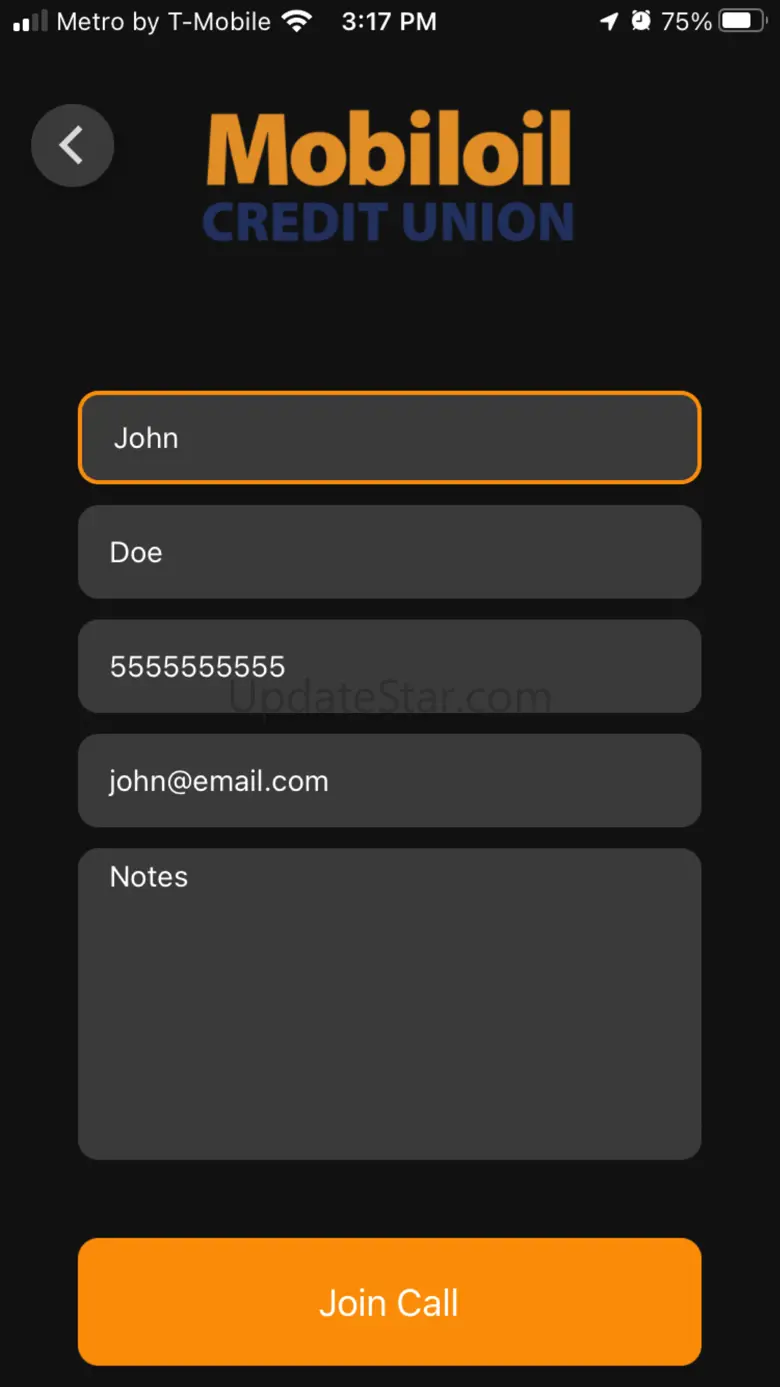Rave Video Banking 4.2.2