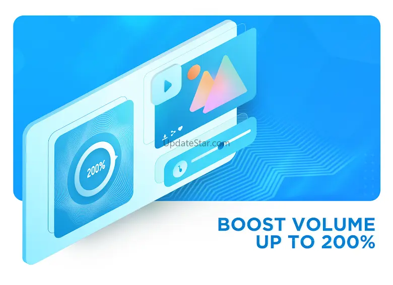 Loud Volume Booster 14