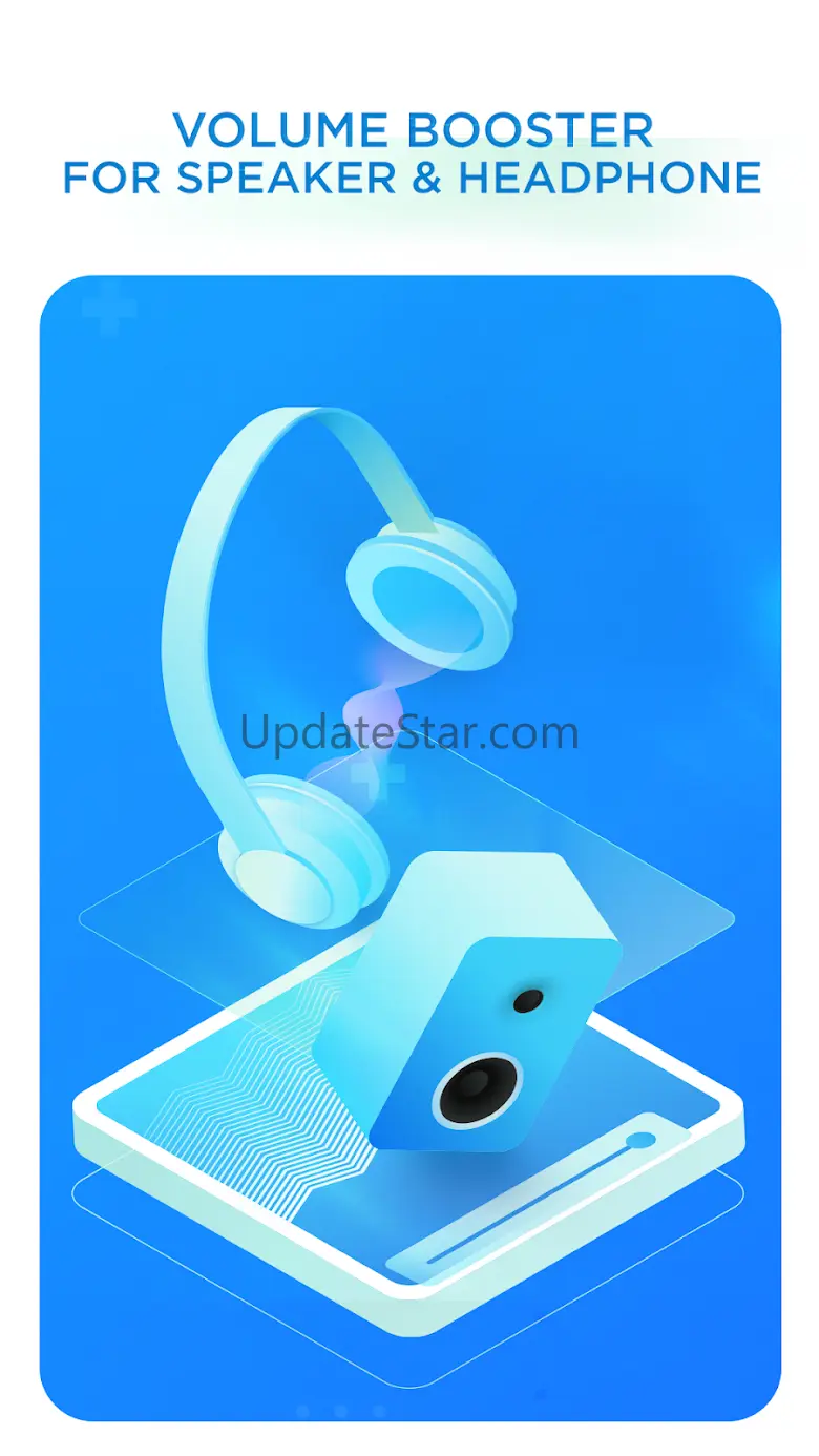 Loud Volume Booster 14