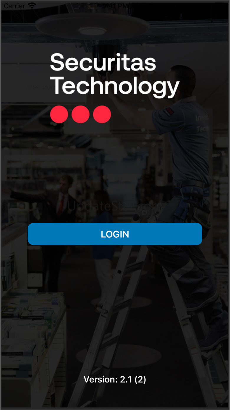 Atlas Securitas 2.2