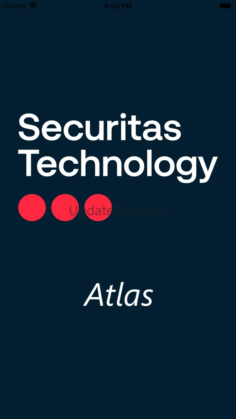 Atlas Securitas 2.2