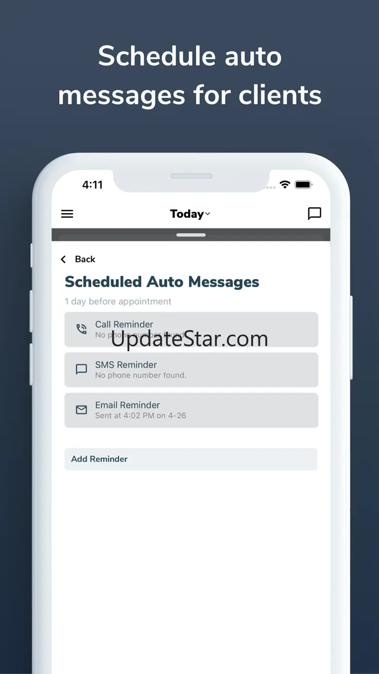 Apptoto Communicator 2.5.1