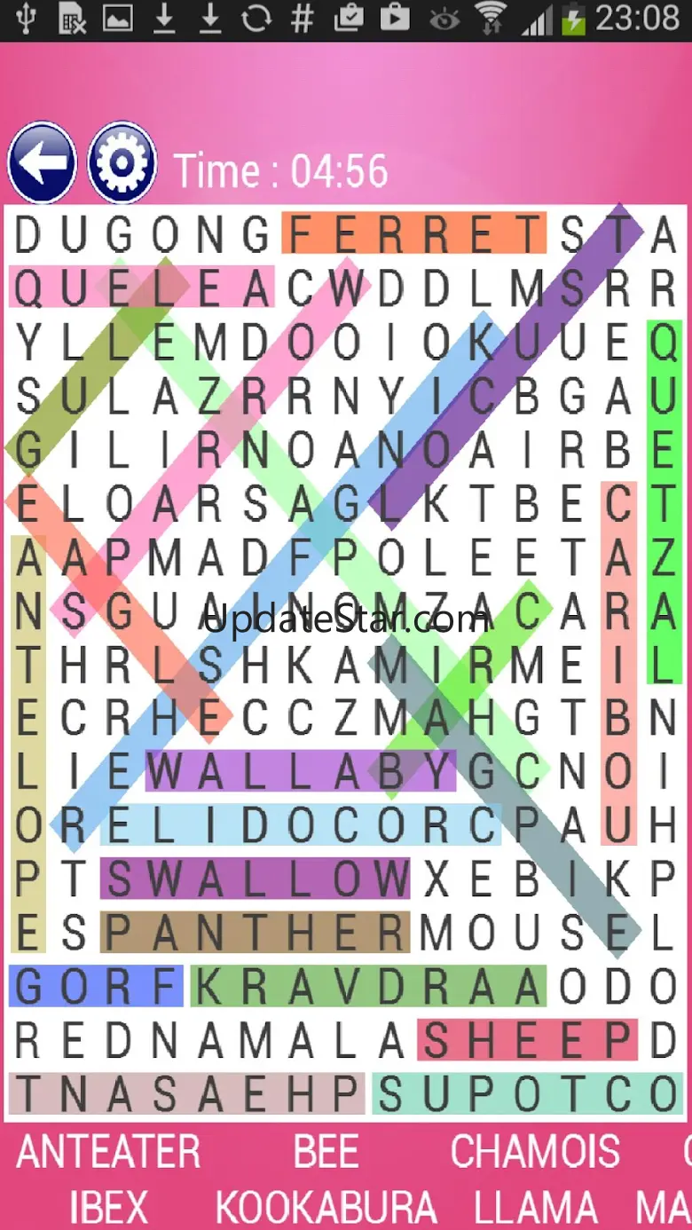 Word Search Pro 1.22