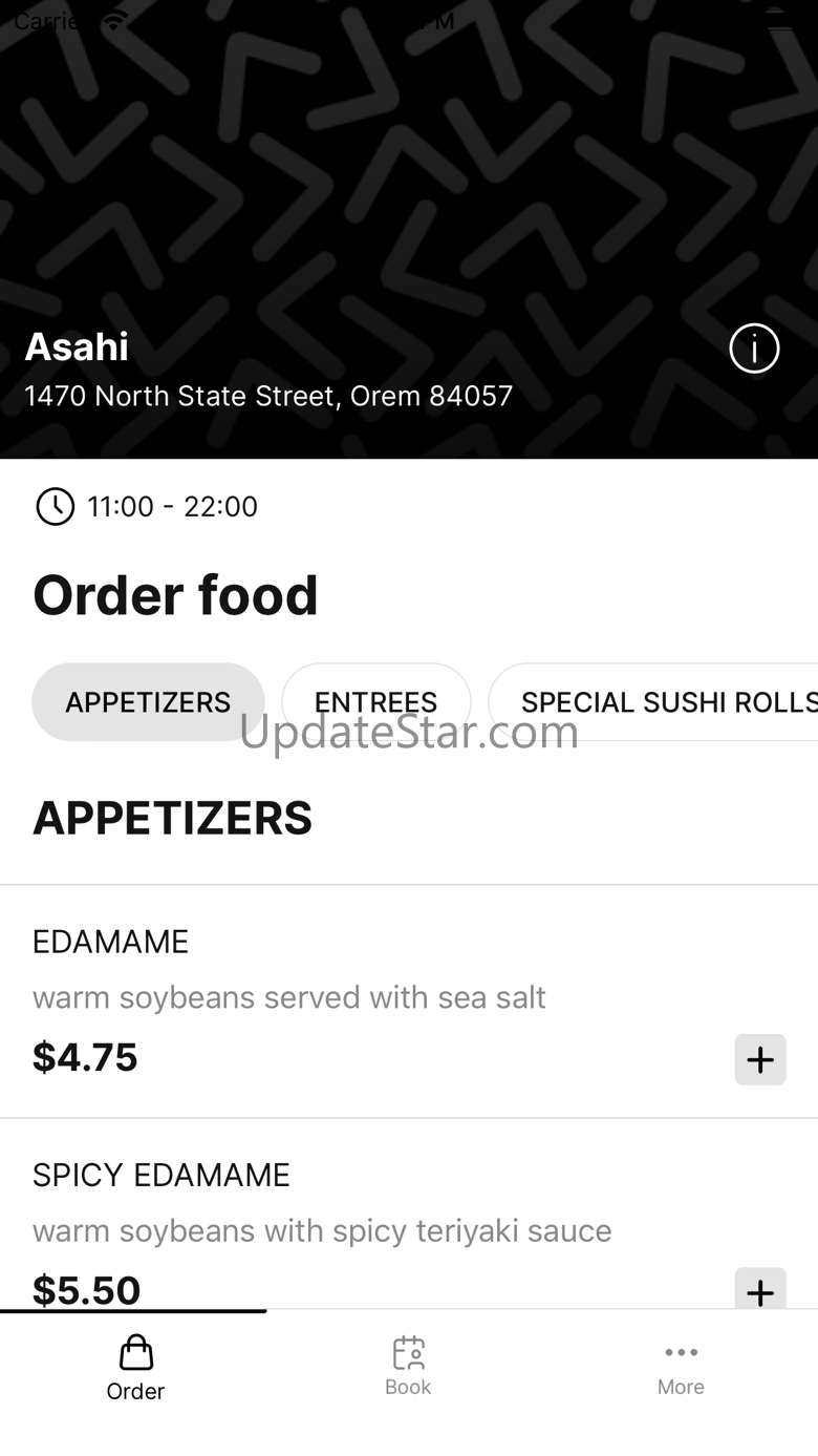 Asahi Utah 3.0.8