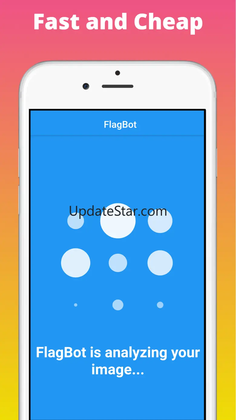 FlagBot - Flag Identification 1.0.3