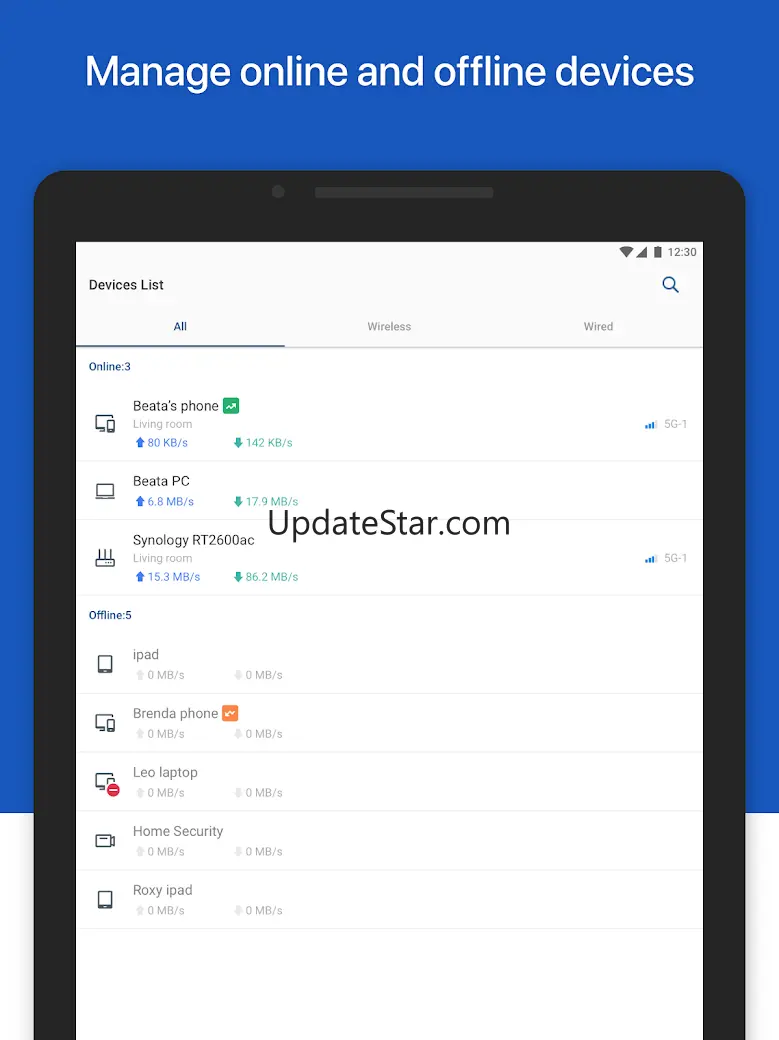 DS router 2.1.1