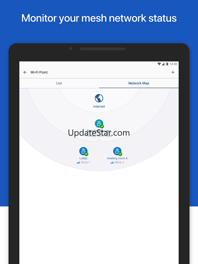 DS router 2.1.1