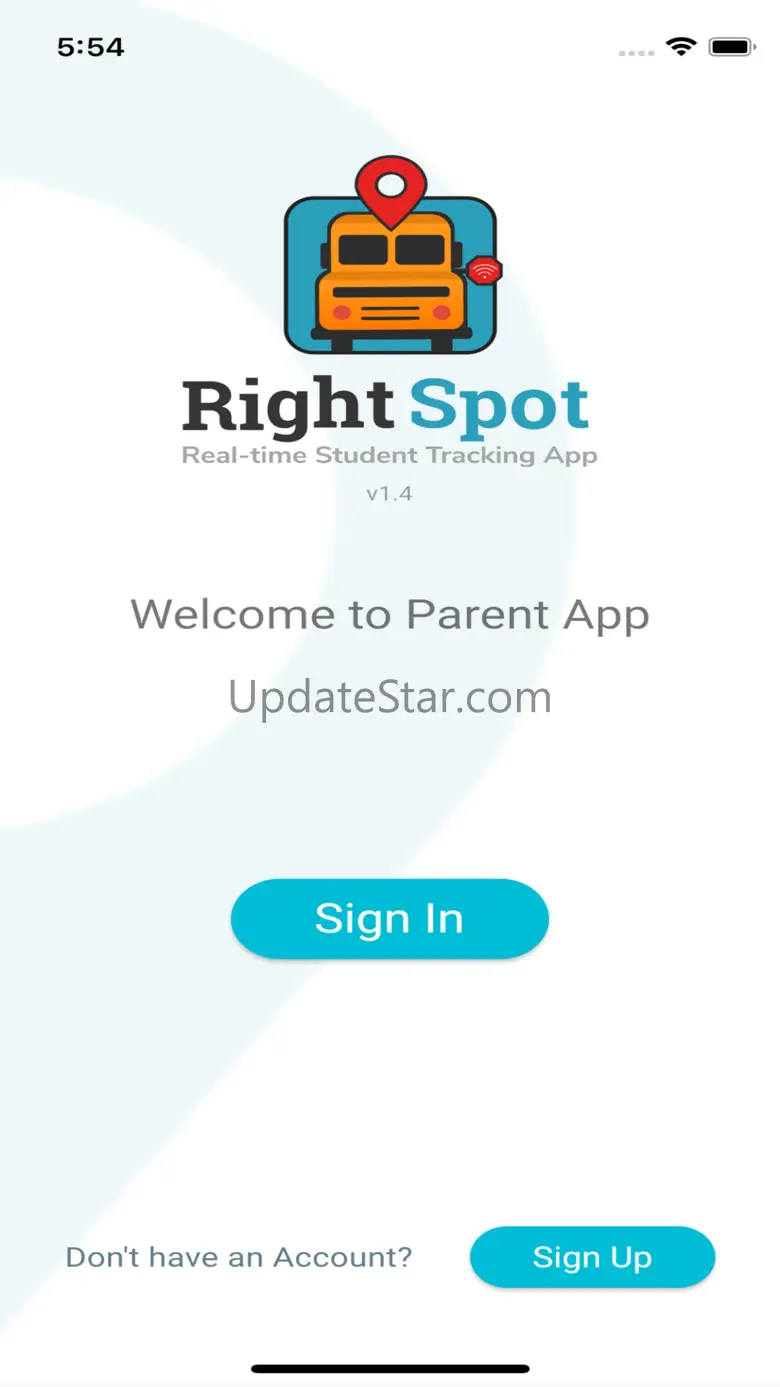 RightSpot 1.6