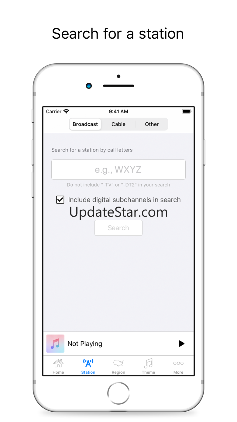 News Music Search Archive 1.5.4