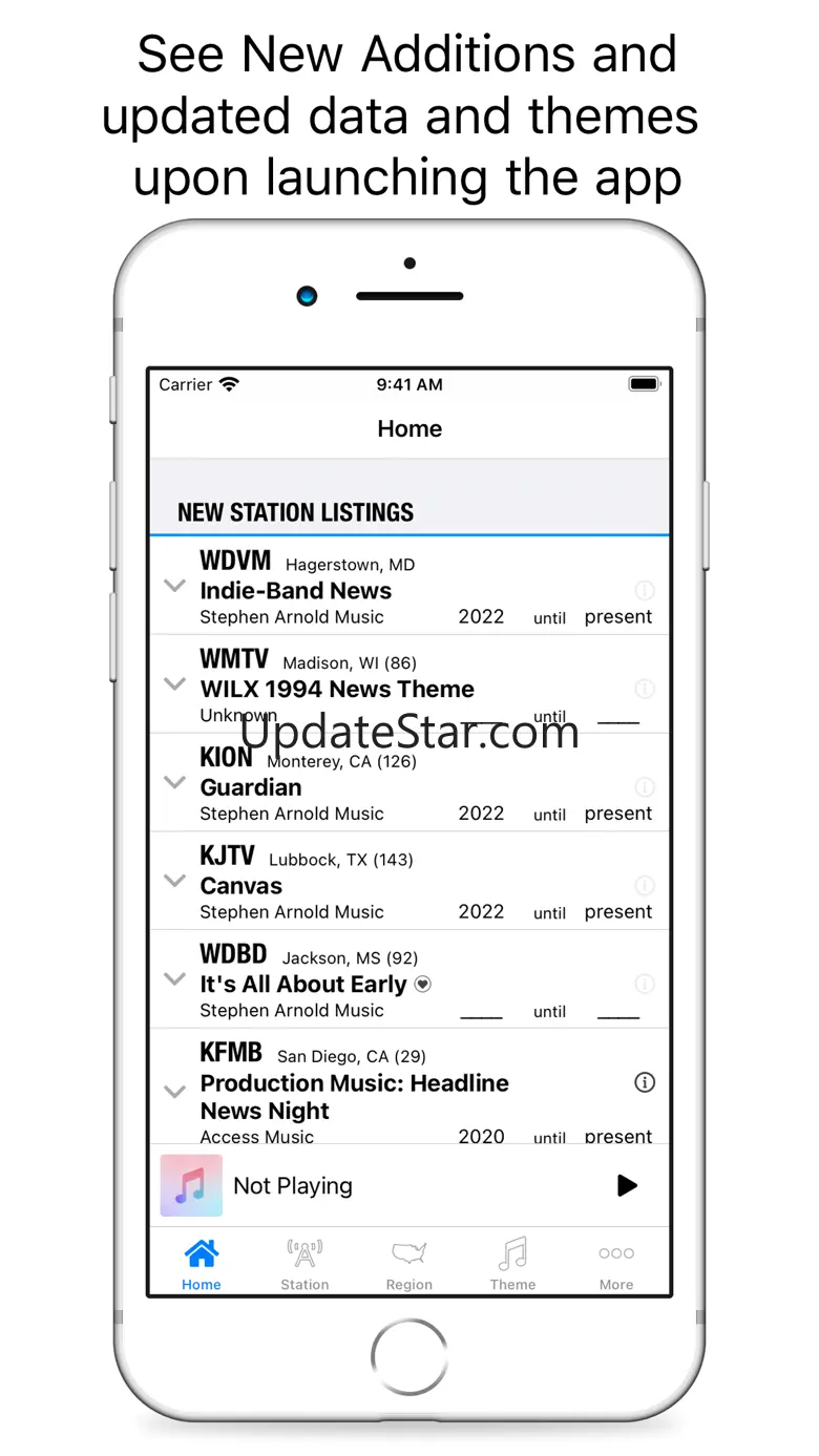 News Music Search Archive 1.5.4