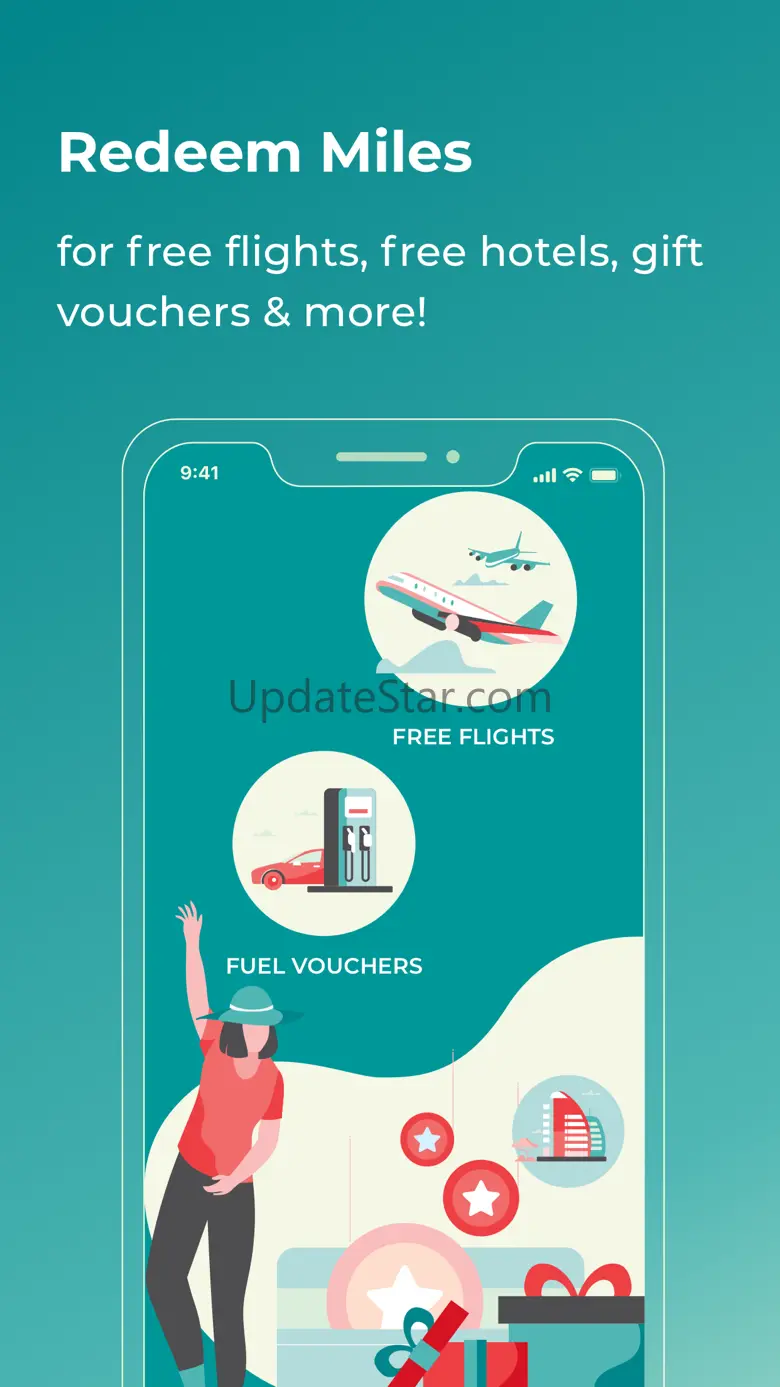 InterMiles Loyalty & Rewards 5.7.0