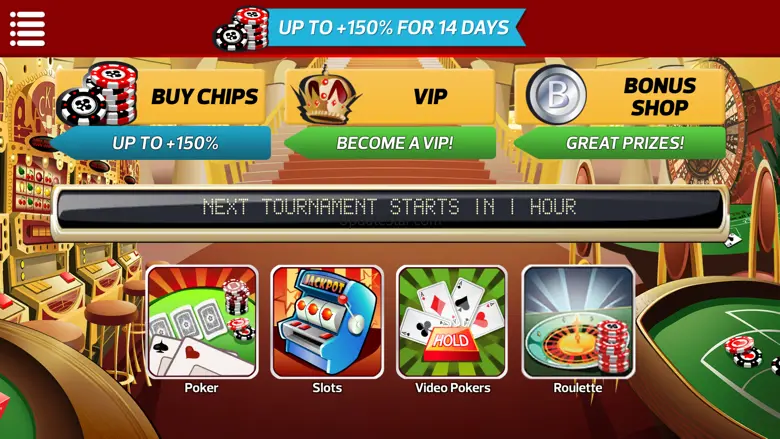 TruckStop Casino 1.0.37