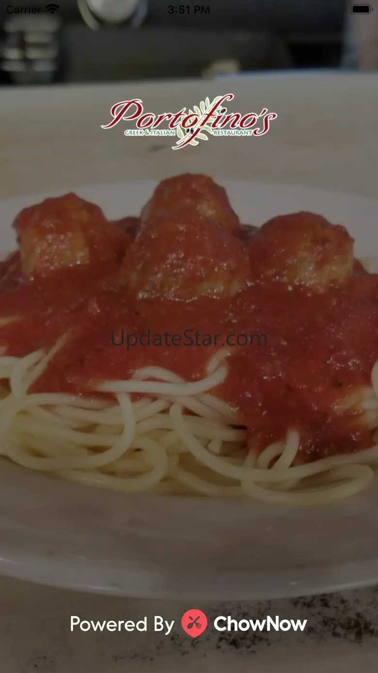 Portofino's 3.18.0