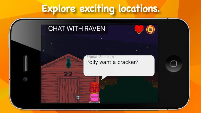 Zoey's Adventures 1.0.1