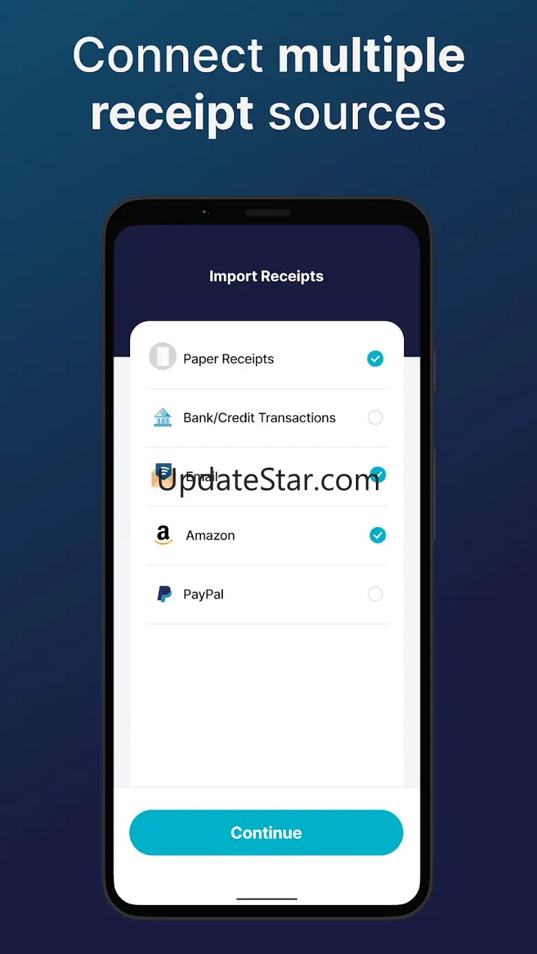 SimplyWise Receipt Scanner 0.77.12