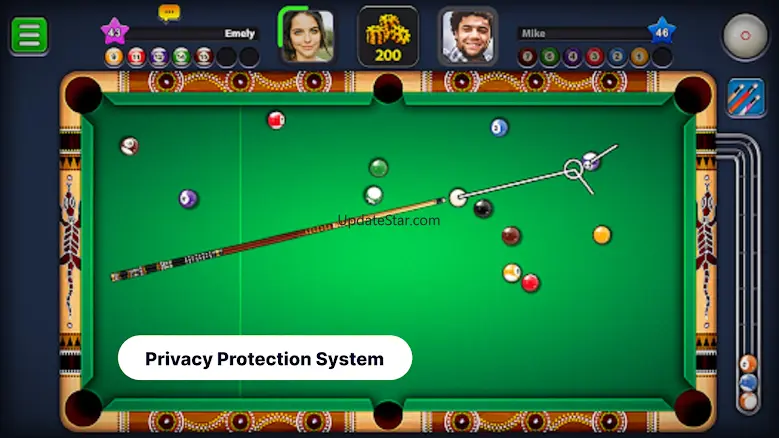 Aim Tool for 8 Ball Pool 1.1