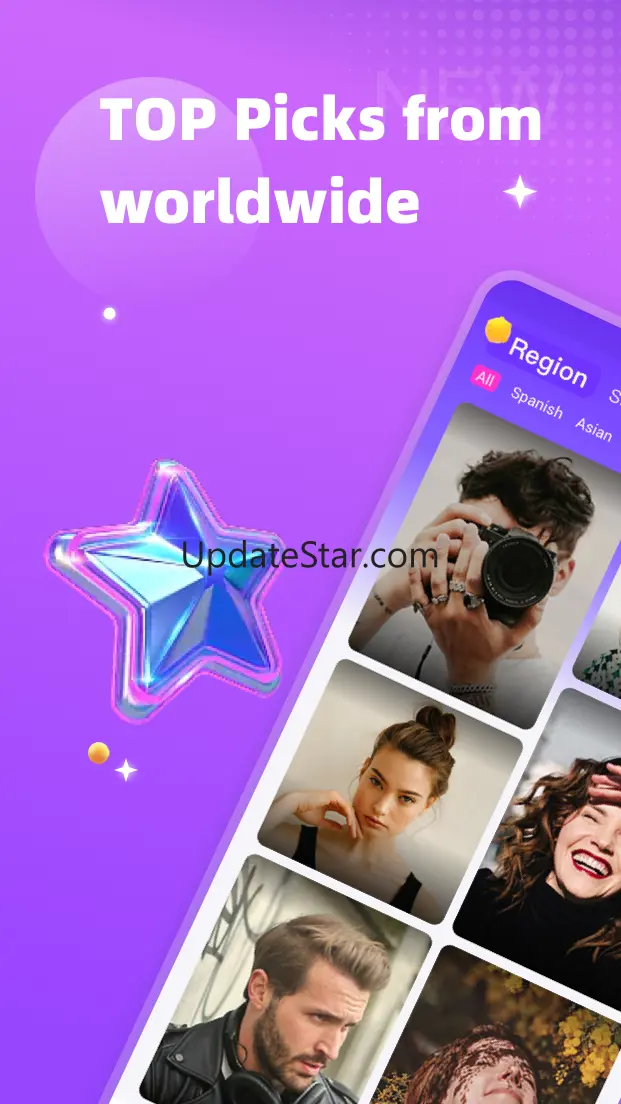Dame—1 on 1 videochat 1.0.6